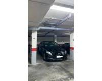 Resale - Apartment - Mil Palmeras