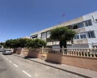 Resale - Apartment - Mil Palmeras