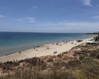 Resale - Apartment - Mil Palmeras