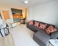 Resale - Apartment - Mil Palmeras