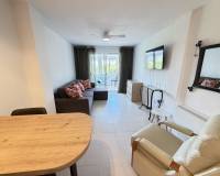Resale - Apartment - Mil Palmeras