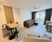 Resale - Apartment - Mil Palmeras