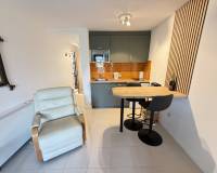 Resale - Apartment - Mil Palmeras