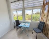 Resale - Apartment - Mil Palmeras