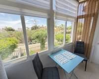 Resale - Apartment - Mil Palmeras