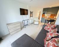 Resale - Apartment - Mil Palmeras