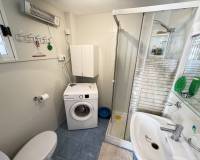 Resale - Apartment - Mil Palmeras