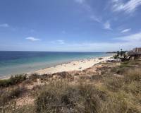 Resale - Apartment - Mil Palmeras