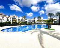 Resale - Apartment - Murcia