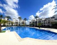 Resale - Apartment - Murcia