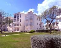 Resale - Apartment - Murcia