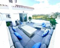 Resale - Apartment - Murcia