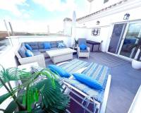Resale - Apartment - Murcia