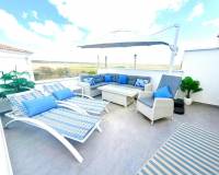 Resale - Apartment - Murcia