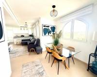 Resale - Apartment - Murcia