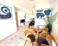 Resale - Apartment - Murcia