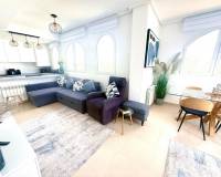 Resale - Apartment - Murcia