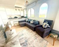 Resale - Apartment - Murcia