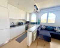 Resale - Apartment - Murcia