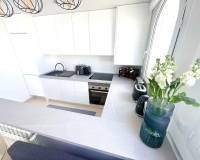 Resale - Apartment - Murcia
