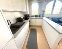 Resale - Apartment - Murcia