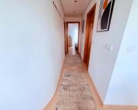 Resale - Apartment - Murcia