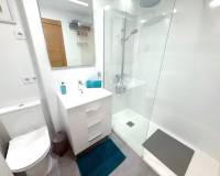 Resale - Apartment - Murcia