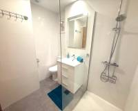 Resale - Apartment - Murcia