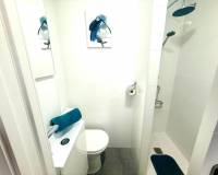 Resale - Apartment - Murcia