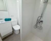 Resale - Apartment - Murcia