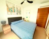 Resale - Apartment - Murcia