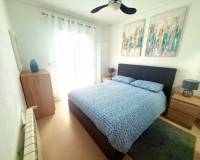 Resale - Apartment - Murcia