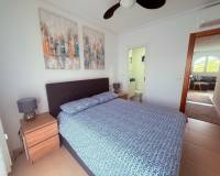 Resale - Apartment - Murcia