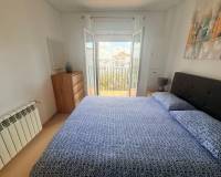 Resale - Apartment - Murcia
