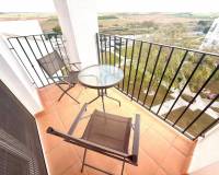 Resale - Apartment - Murcia