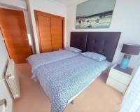 Resale - Apartment - Murcia