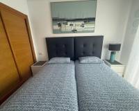 Resale - Apartment - Murcia