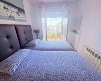 Resale - Apartment - Murcia