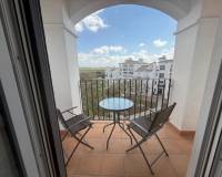 Resale - Apartment - Murcia