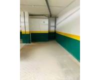Resale - Apartment - Murcia
