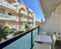 Resale - Apartment - Orihuela Costa - Cabo Roig