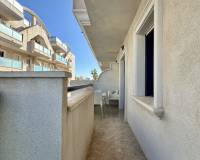 Resale - Apartment - Orihuela Costa - Cabo Roig