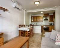 Resale - Apartment - Orihuela Costa - Cabo Roig