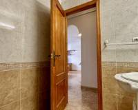 Resale - Apartment - Orihuela Costa - Cabo Roig