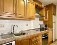 Resale - Apartment - Orihuela Costa - Cabo Roig