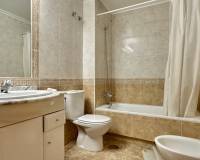 Resale - Apartment - Orihuela Costa - Cabo Roig