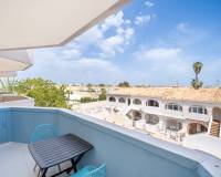 Resale - Apartment - Orihuela Costa - Cabo Roig