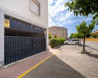 Resale - Apartment - Orihuela Costa - Cabo Roig