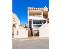 Resale - Apartment - Orihuela Costa - Cabo Roig
