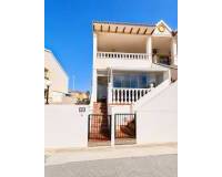 Resale - Apartment - Orihuela Costa - Cabo Roig